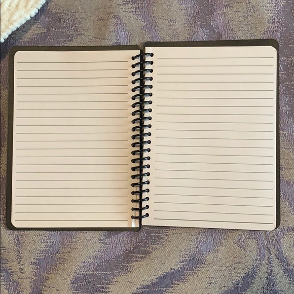 Mini Notebook - Picture 2 of 2